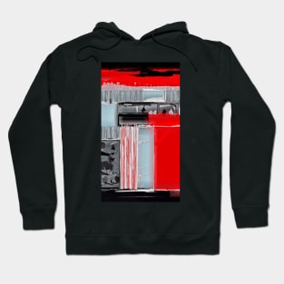 A Passionate Distraction Hoodie